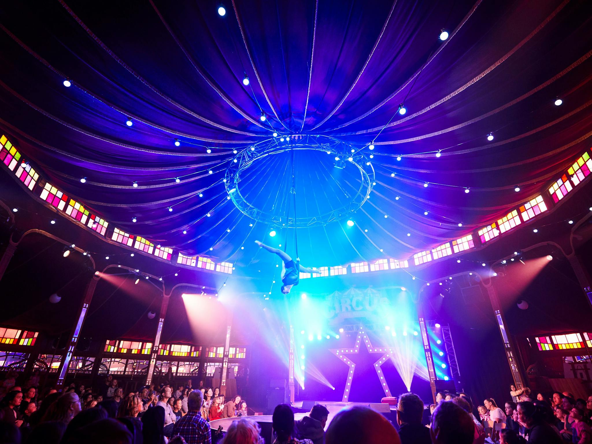 CIRCUS Image 1 CIRCUS Image 1