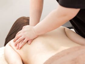 Izumi Japanese Massage