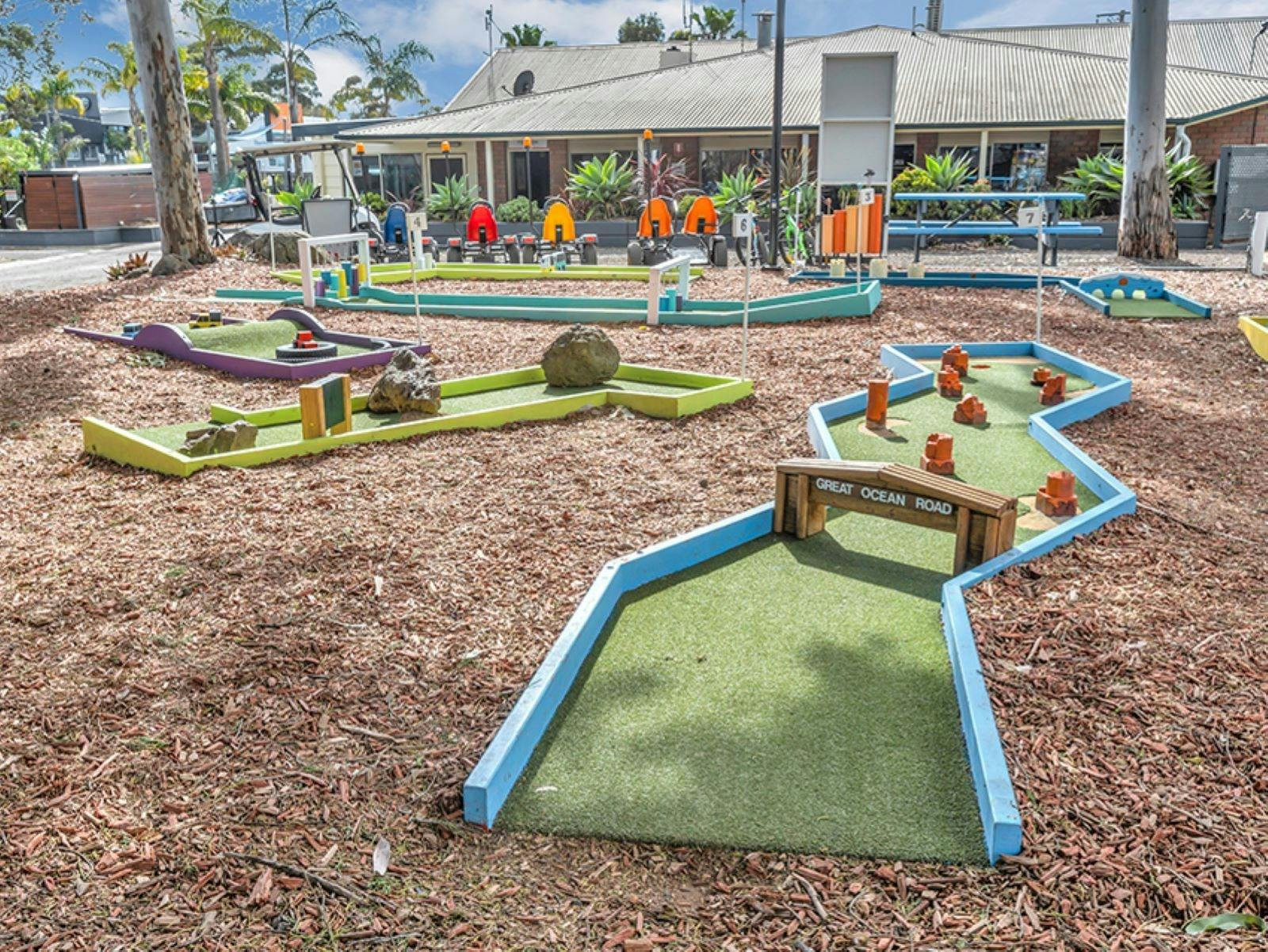 BIG4 Ingenia Holidays Torquay