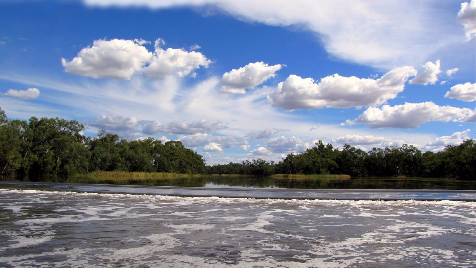 Bogan River