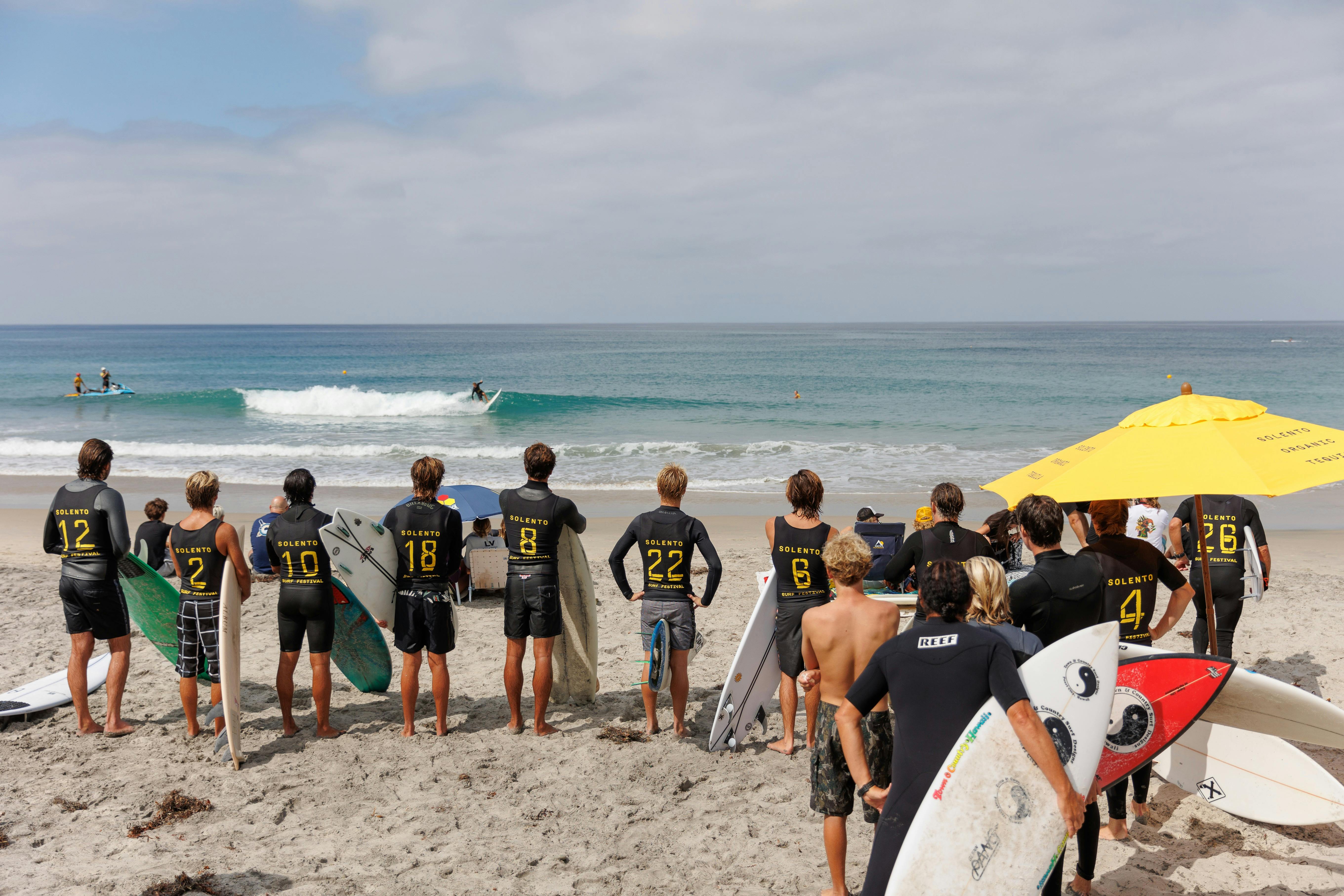 Solento Surf Festival