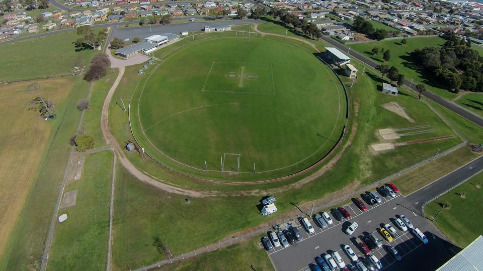 Girdlestone Park, East Devonport photo