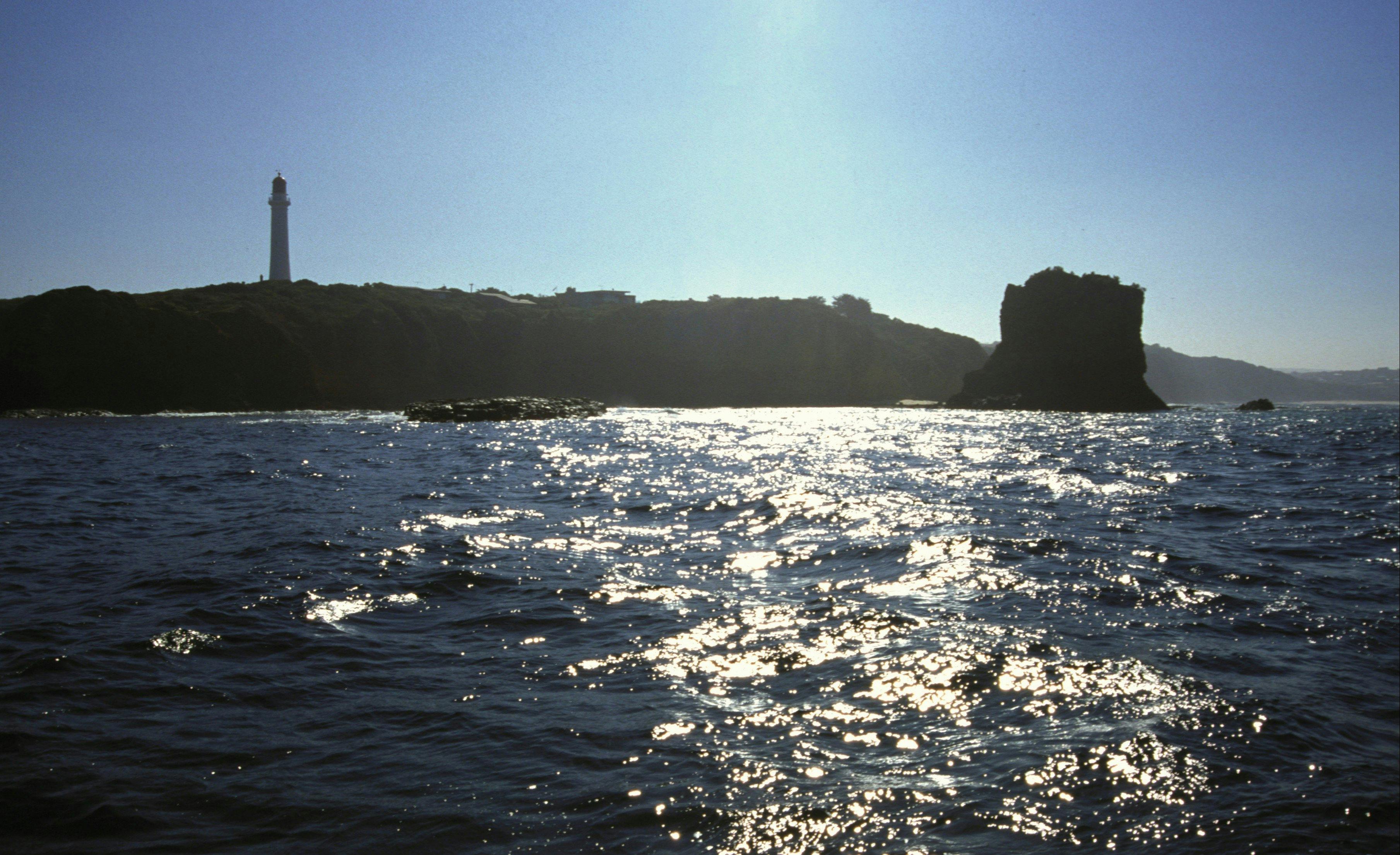 Eagle Rock Marine Sanctuary