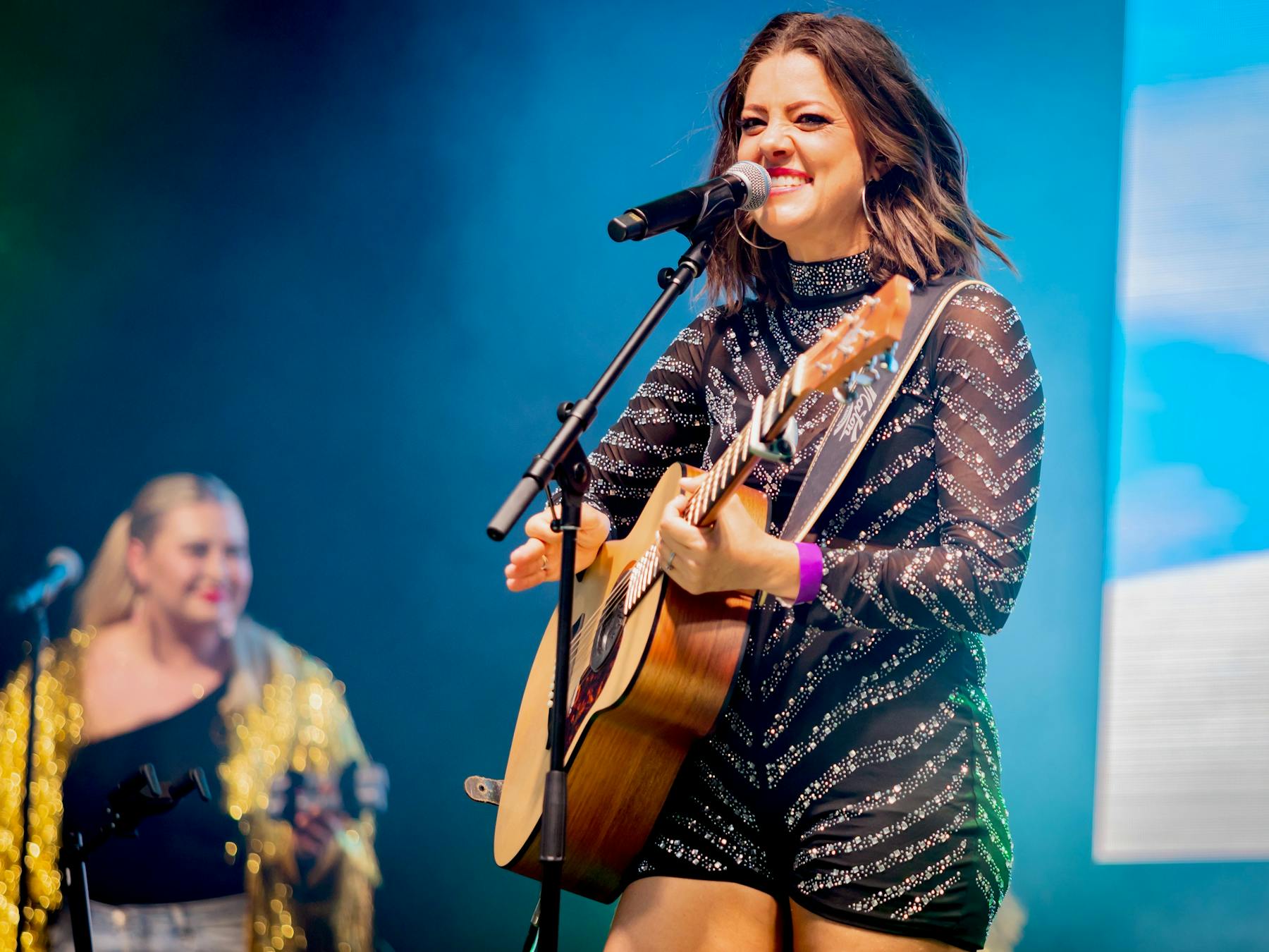 Amber Lawrence Noosa Alive Festival 2025