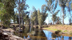The Outback Way - Australia's Longest Shortcut