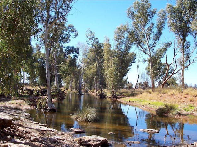 The Outback Way - Australia's Longest Shortcut