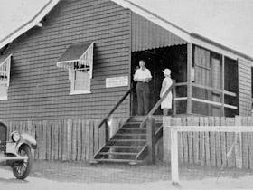 Leyburn Heritage Trail