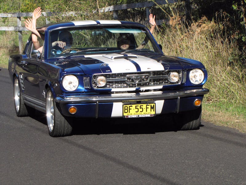 Car Hire Manly West Car Hire Manly West