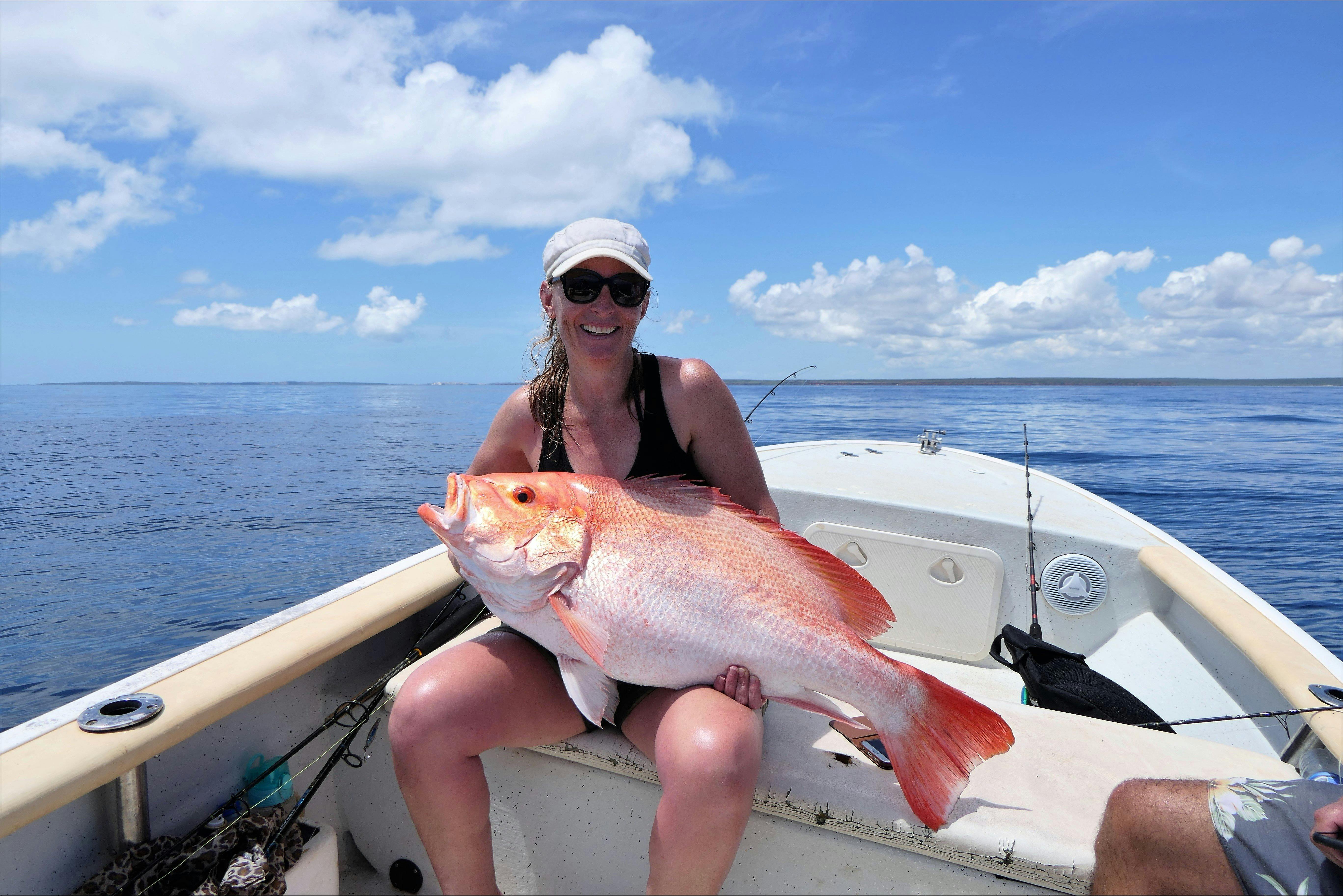 East Arnhem Fishing Adventures