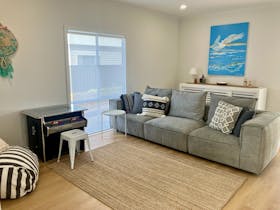 Long Beach accommodation in Robe