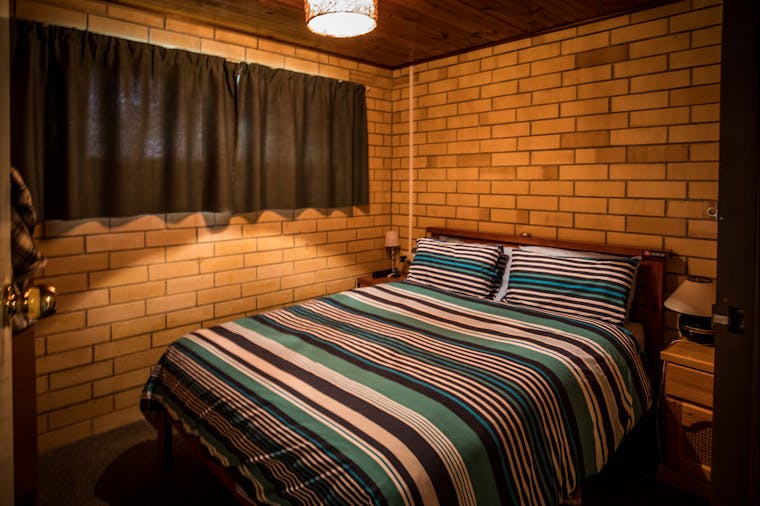 80 Page Drive Blanchetown River Shack Rentals
