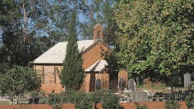 All Saints Church - Henley Brook