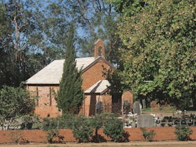 All Saints Church - Henley Brook