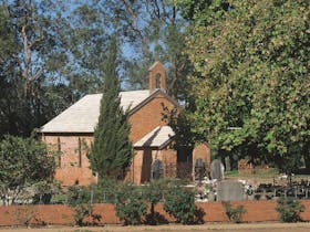 All Saints Church - Henley Brook