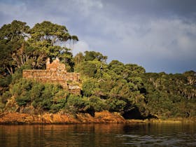 Sarah Island