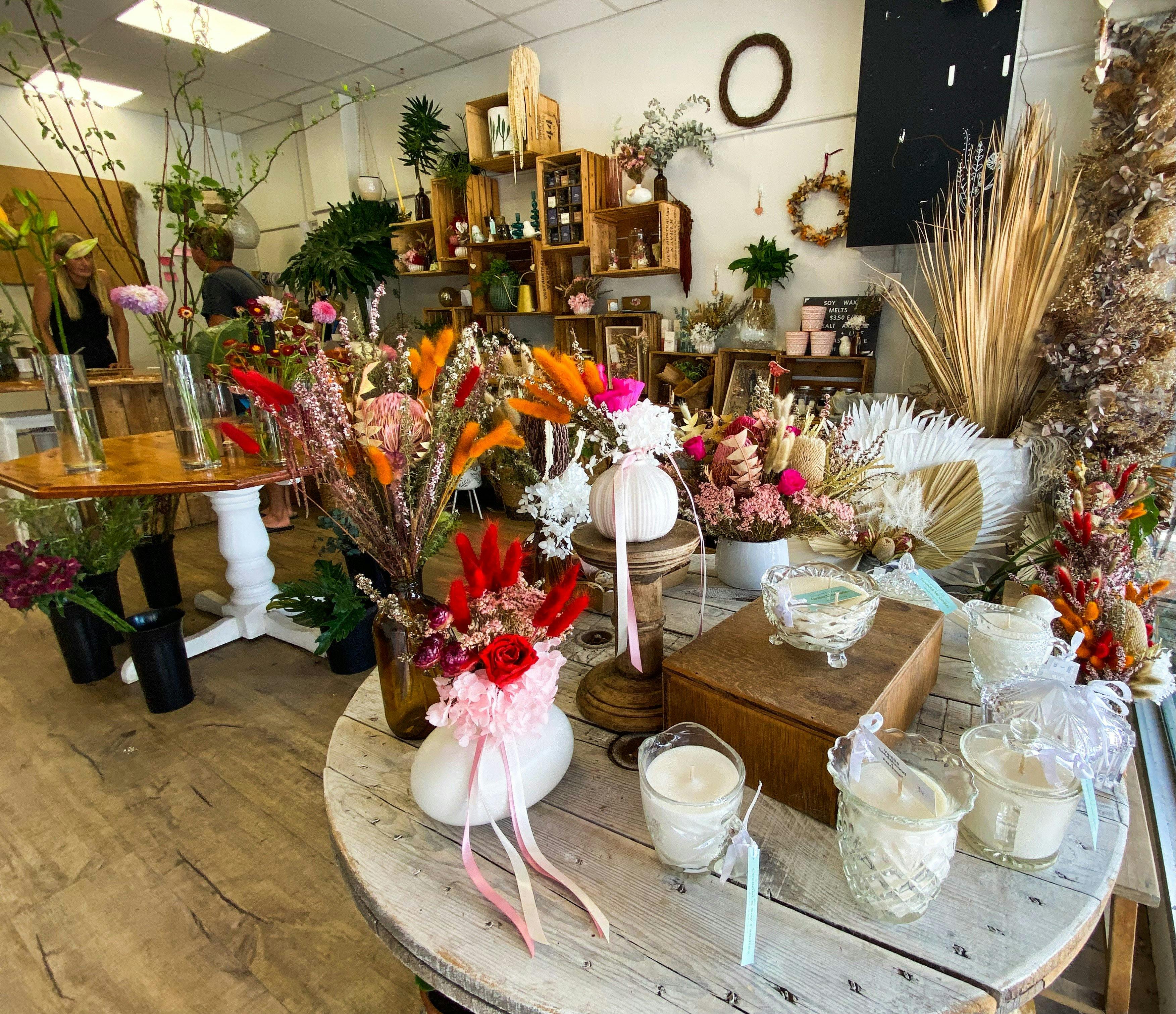 Green House Collective Florist