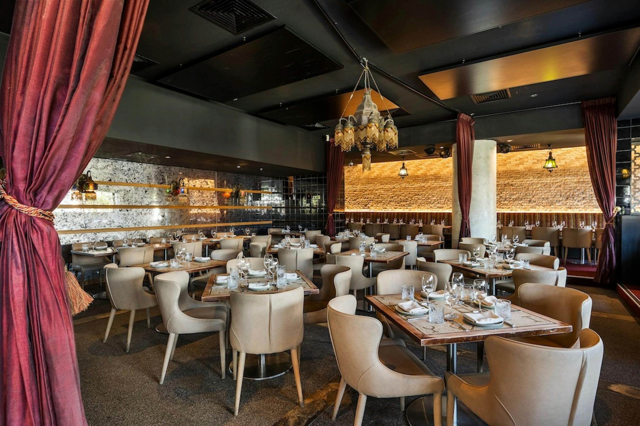 Byblos Melbourne