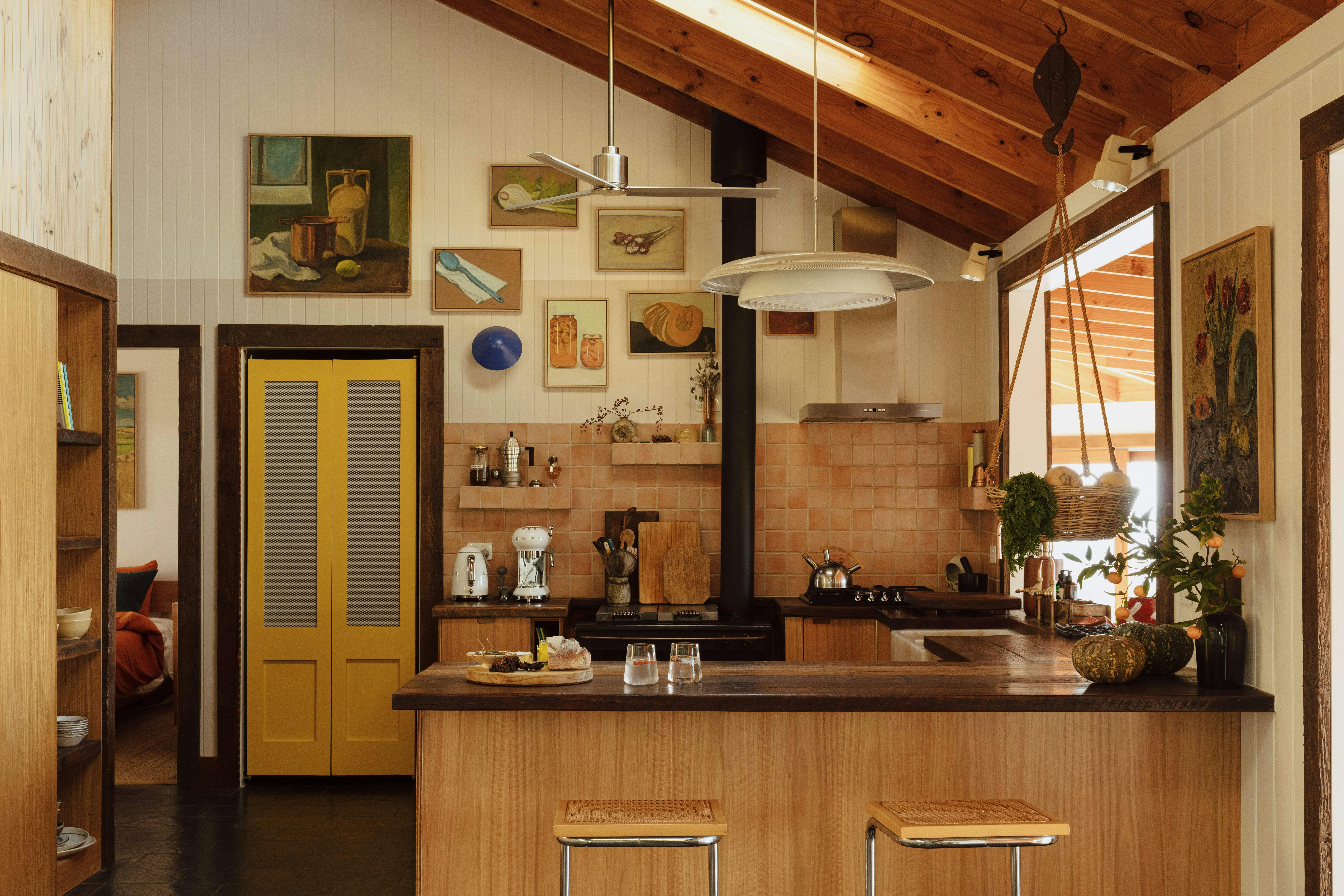 TIMBA retreat
