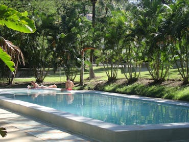 base airlie beach backpackers