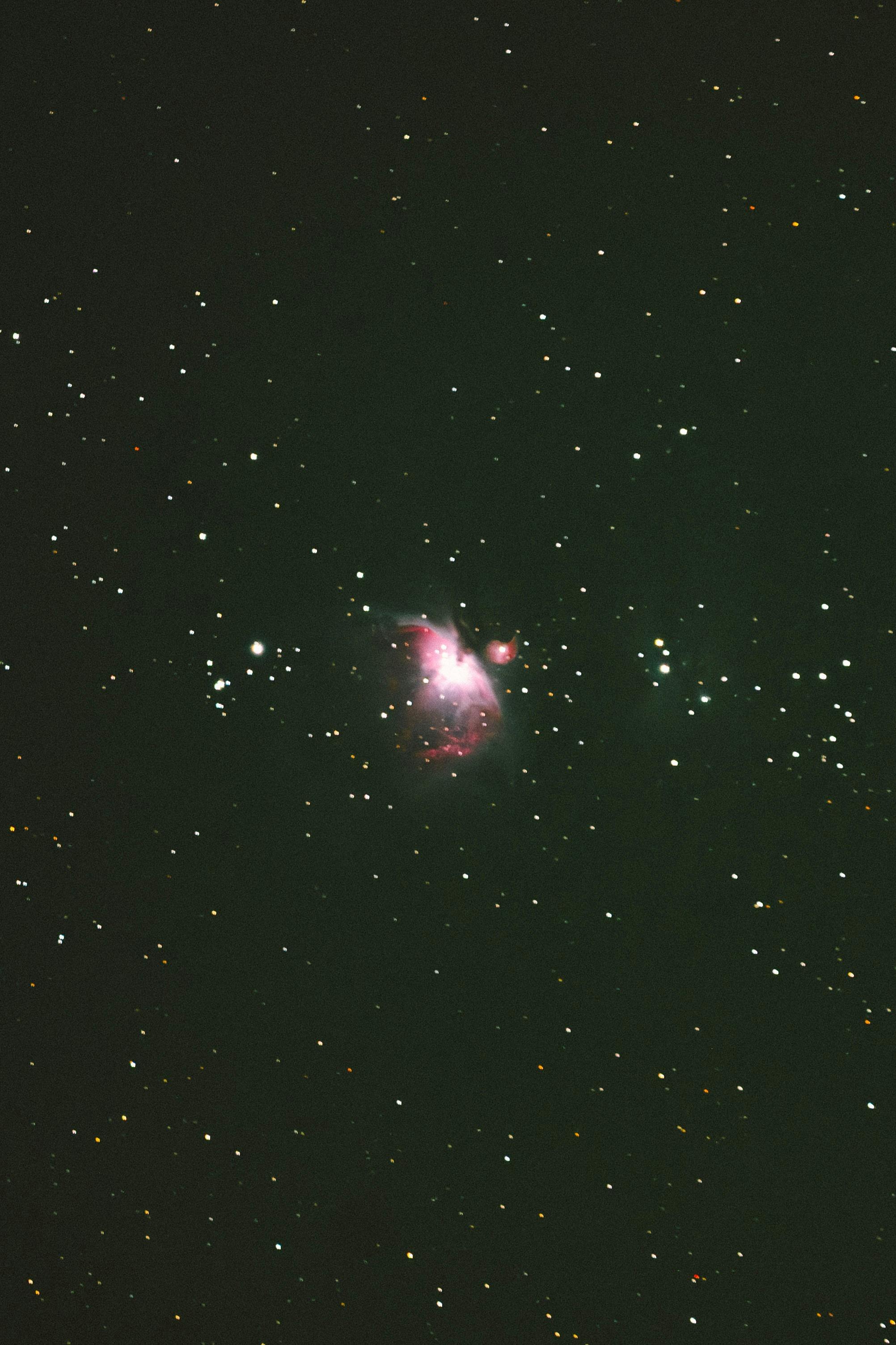 Beginner Nightscape Astronomy  Photography Workshop