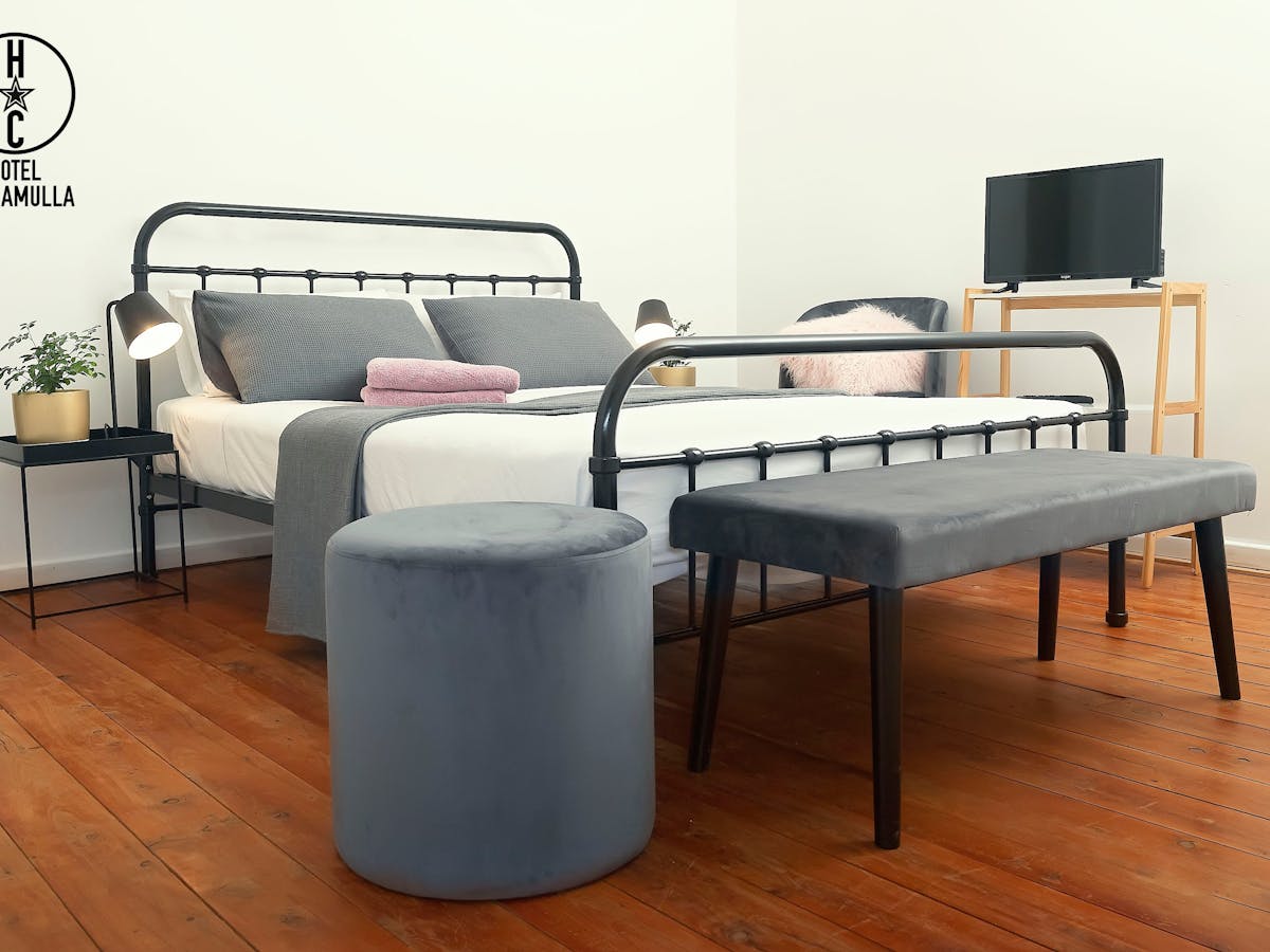 Budget Accommodation Cunnamulla Outback Queensland Budget Accommodation Cunnamulla Outback Queensland