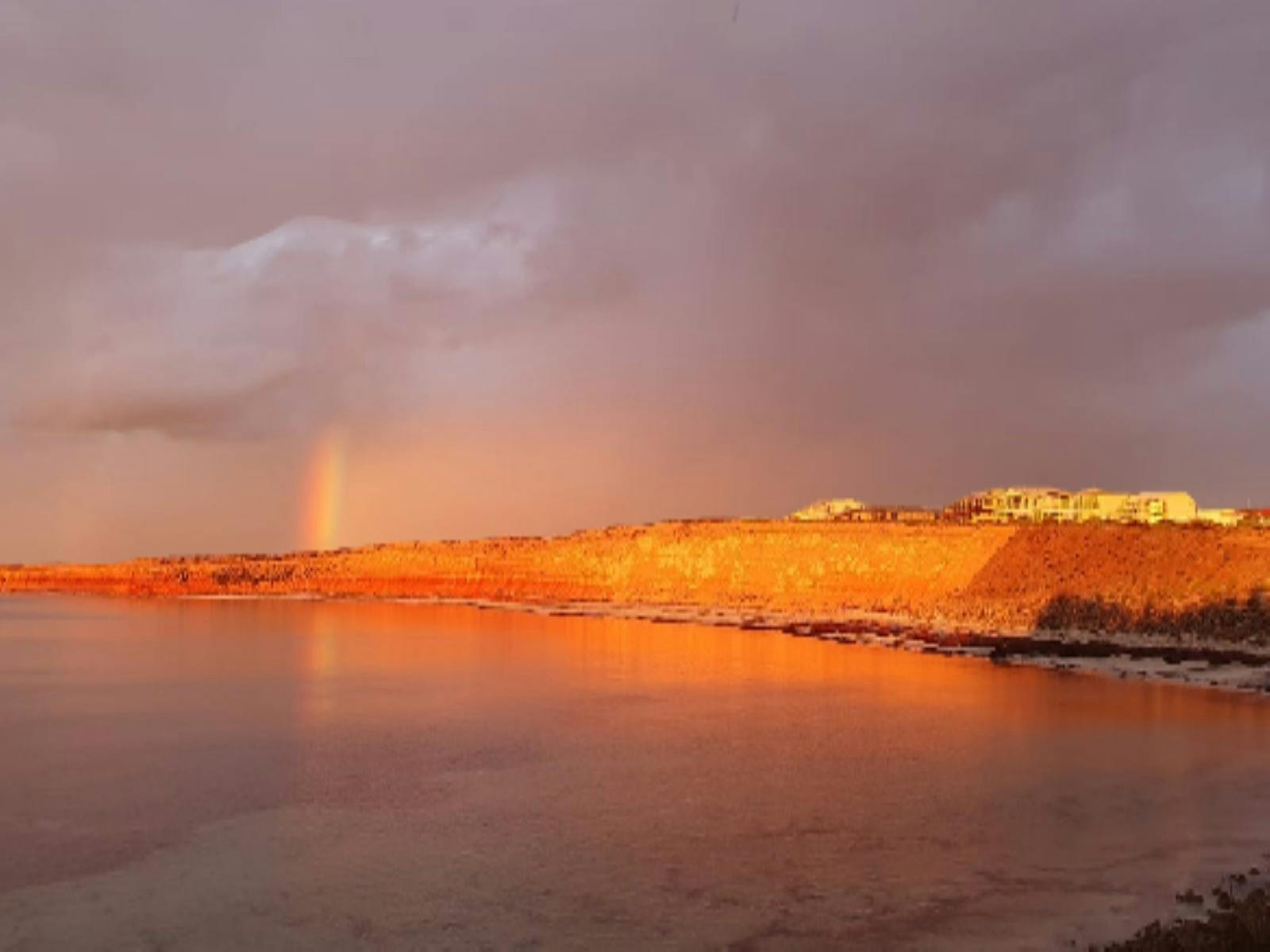 Balgowan Progress Association Caravan/Camping Ground