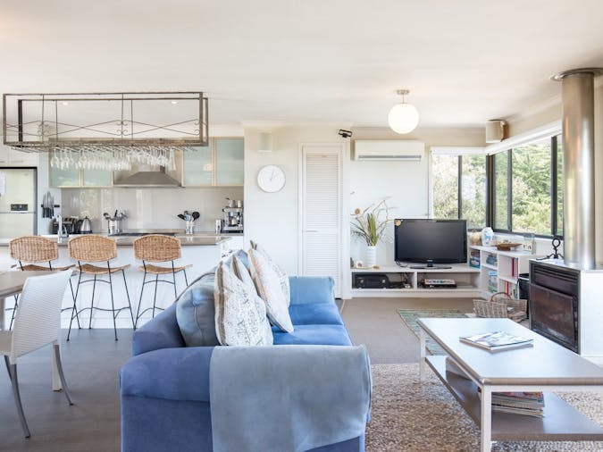 WindSong Beach House