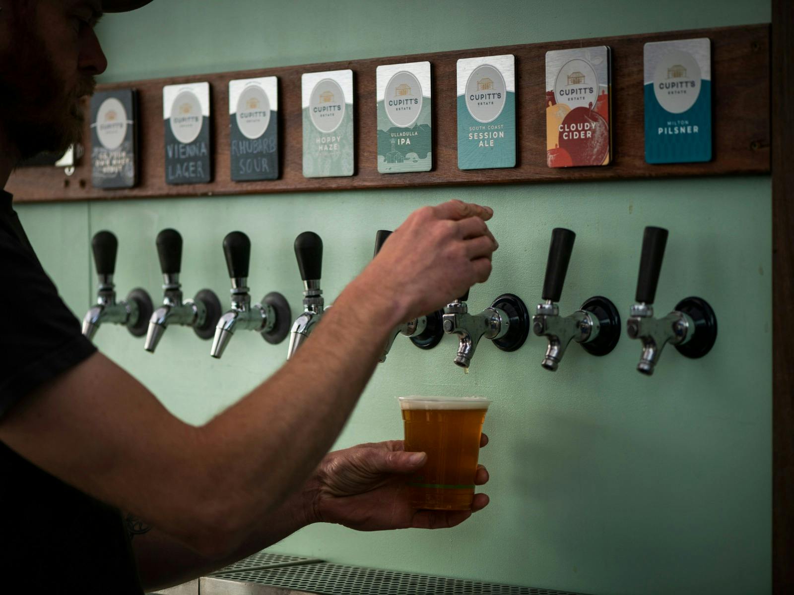 Huskisson Beer & BBQ Festival