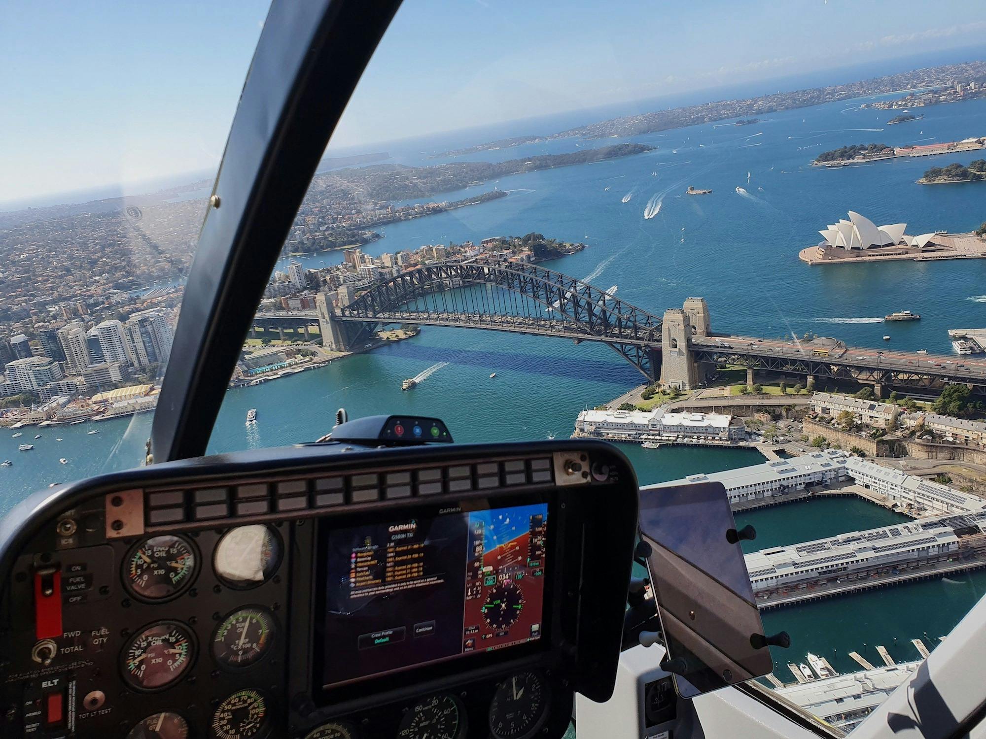 Blue Sky Helicopters