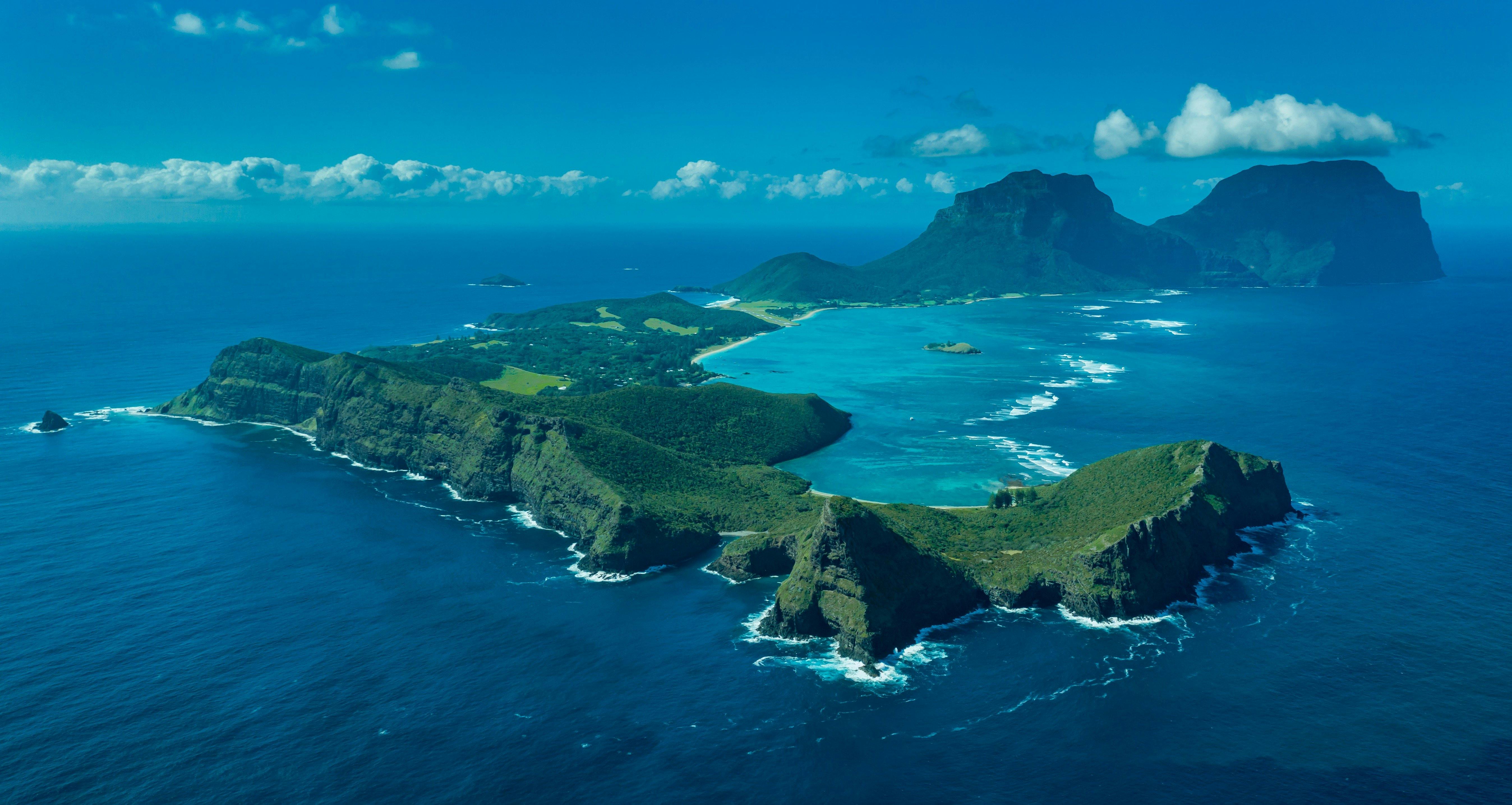 저스트 파라다이스