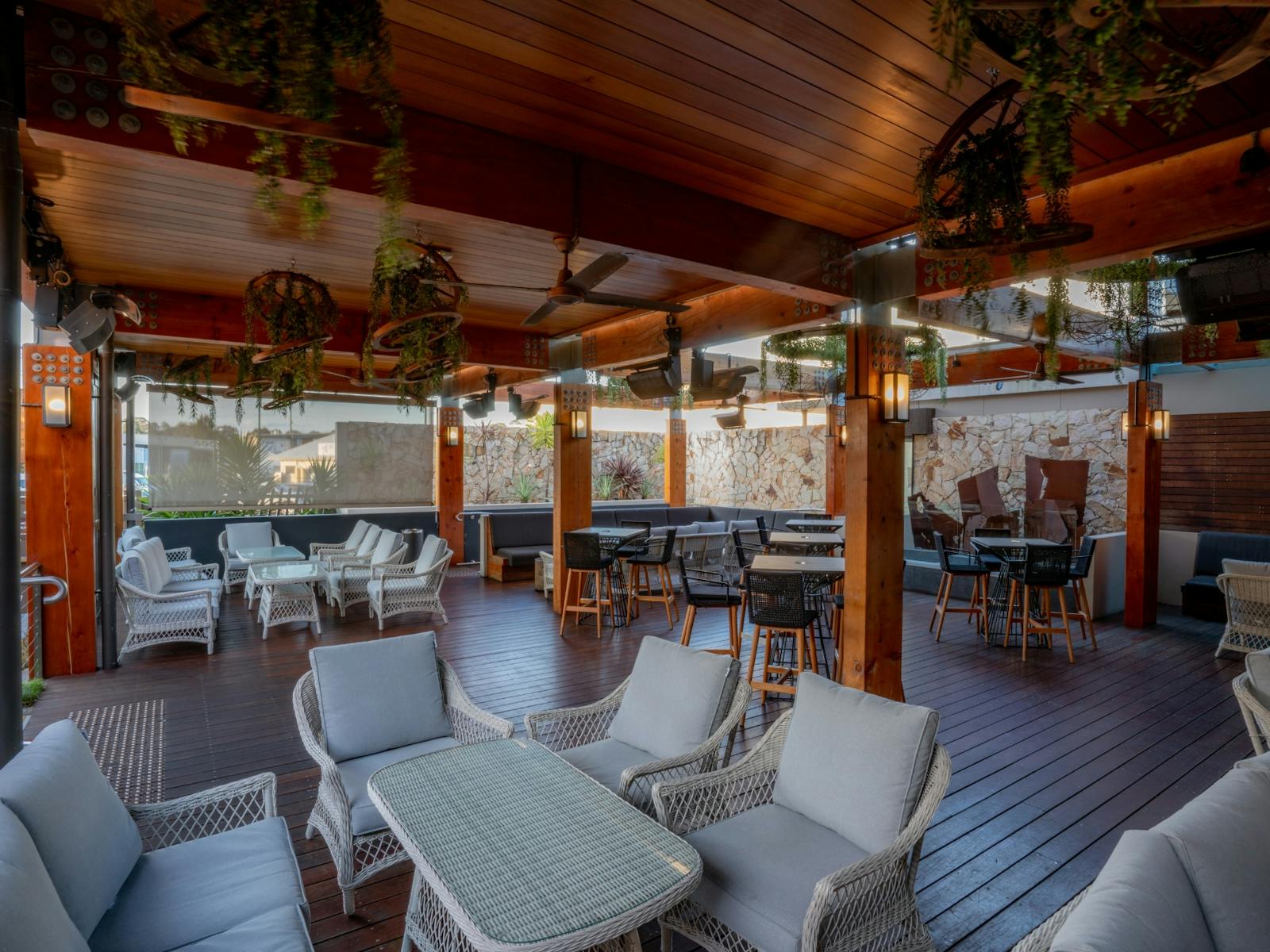 event space