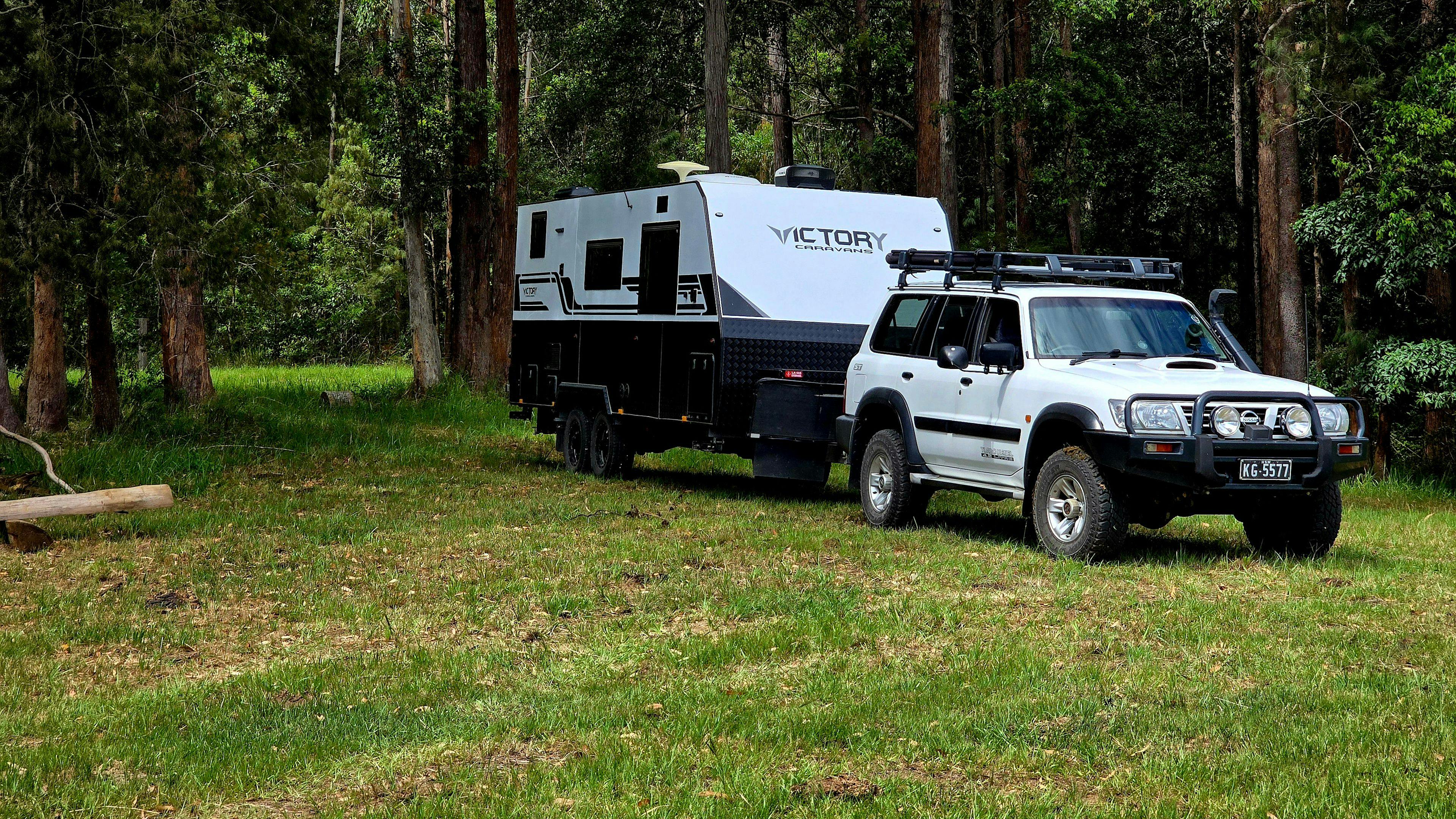Bago Maze & Wine Mountain View Camp