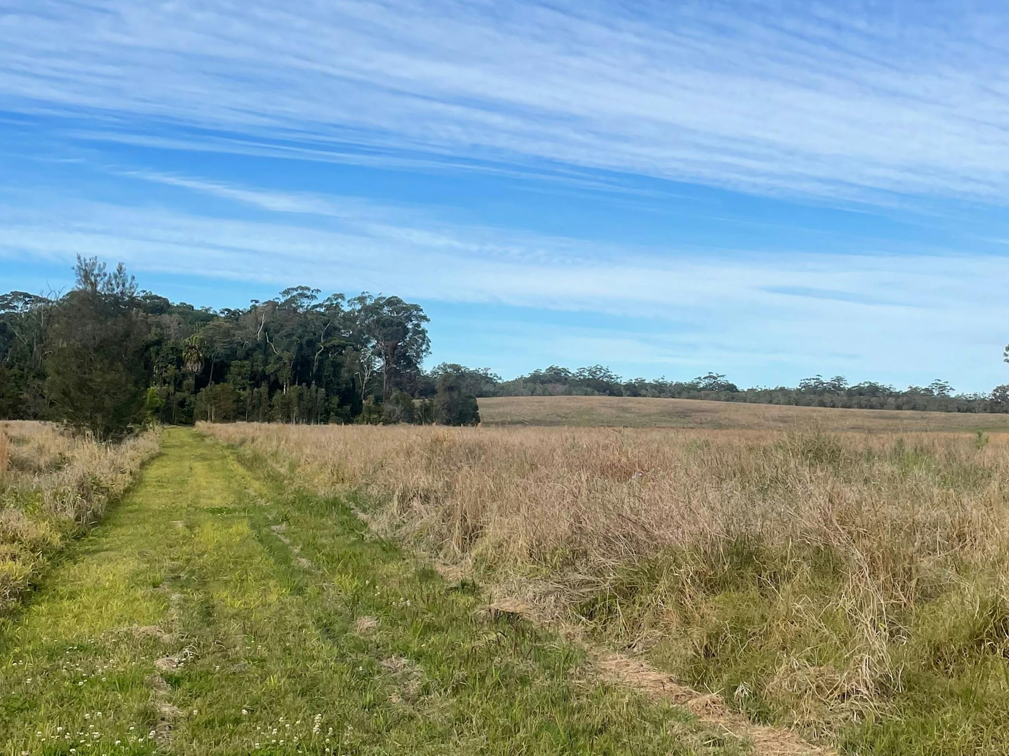 Bagotville Farm