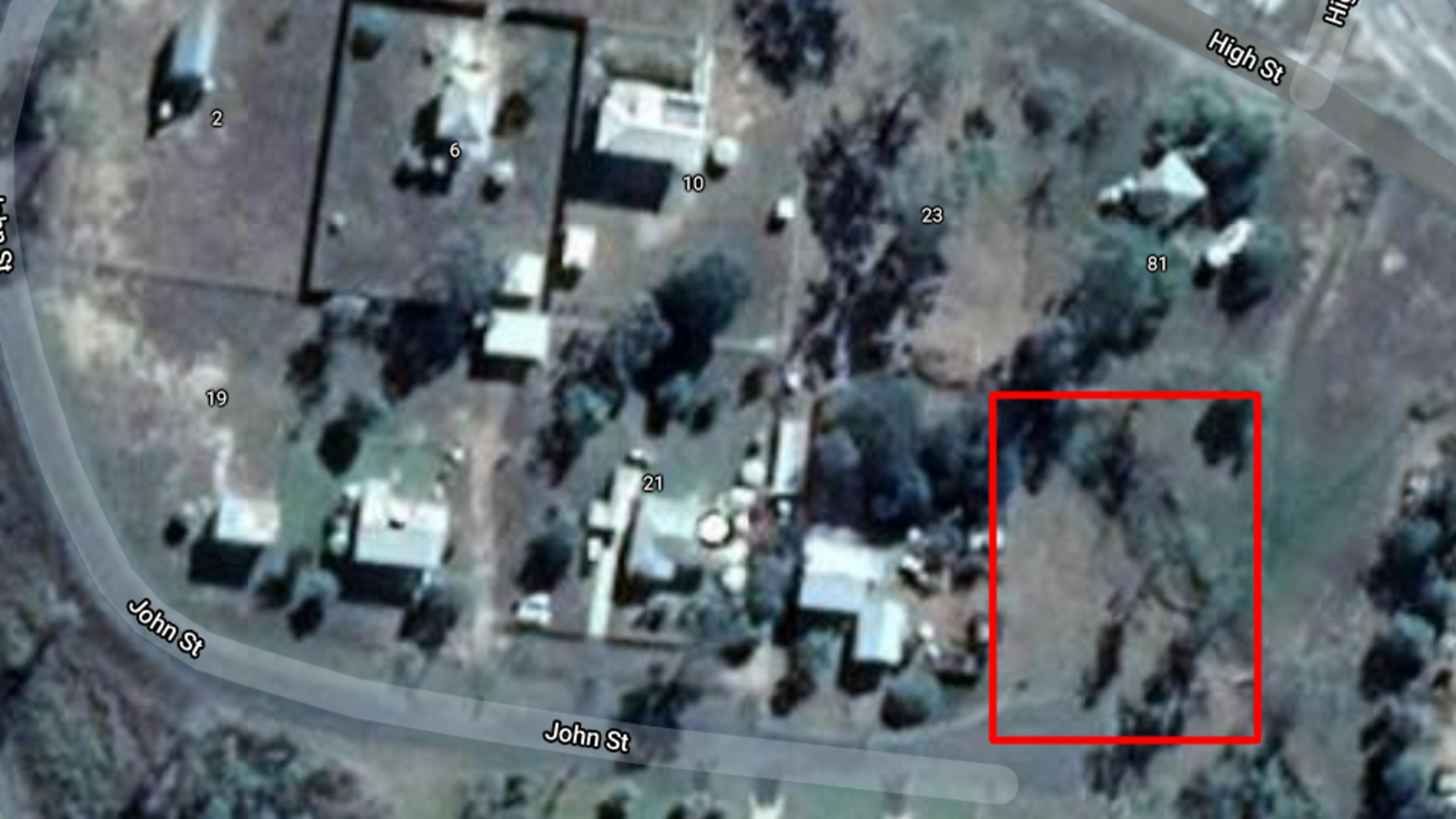 Bajool Camp to Great Keppel Island