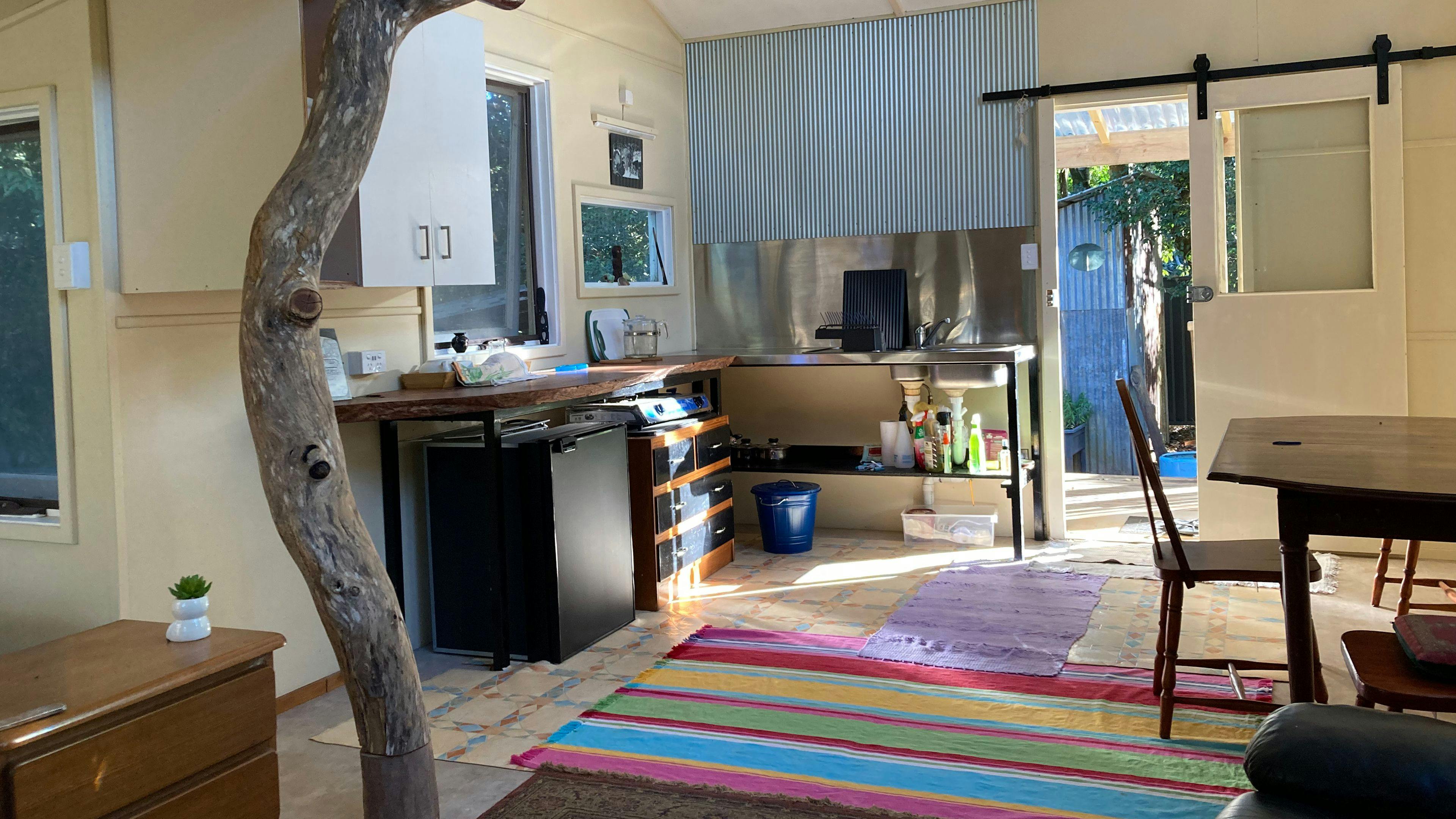 Balgarr Cabin Retreat Elands