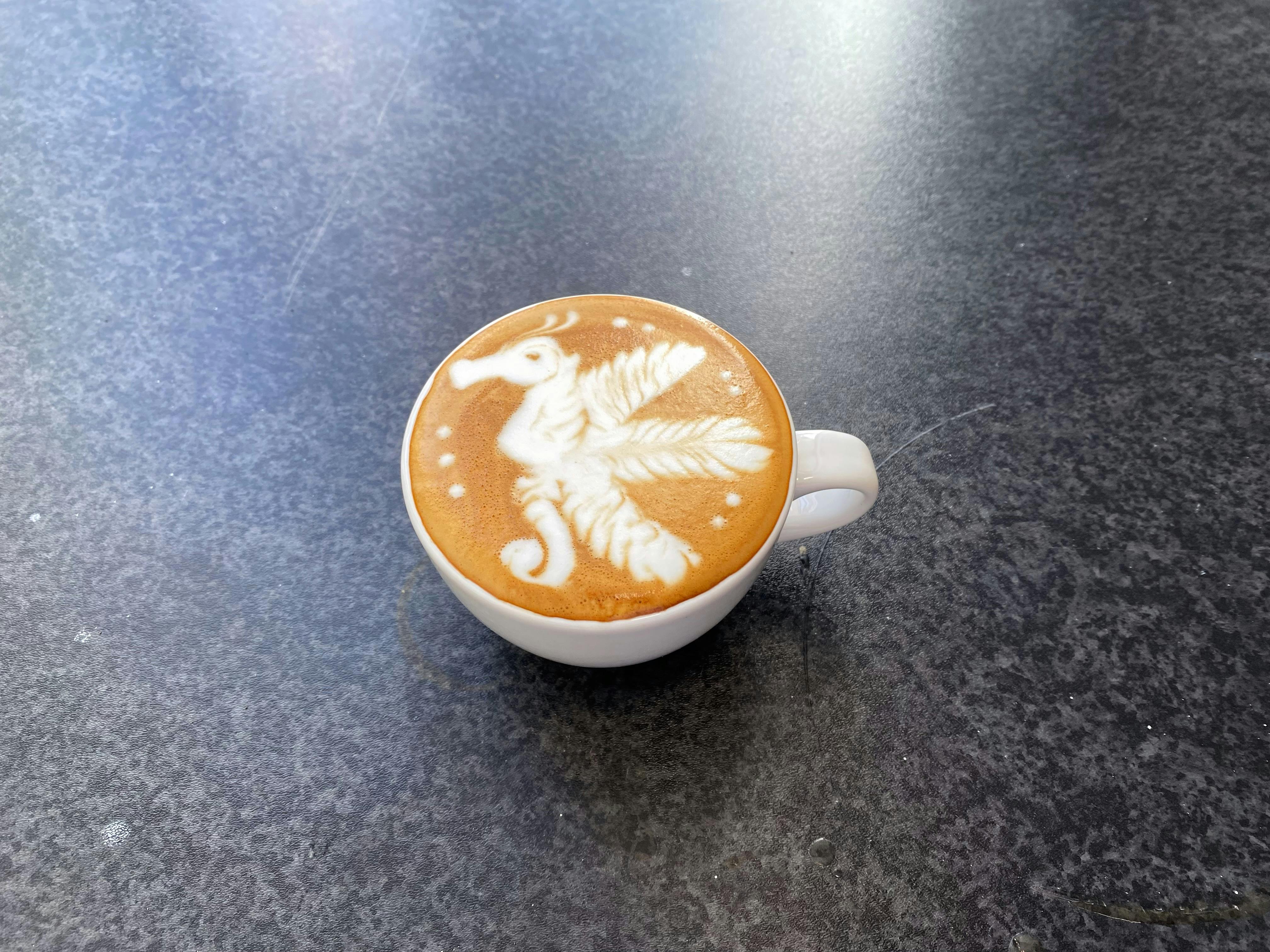 Barista Initiation Class