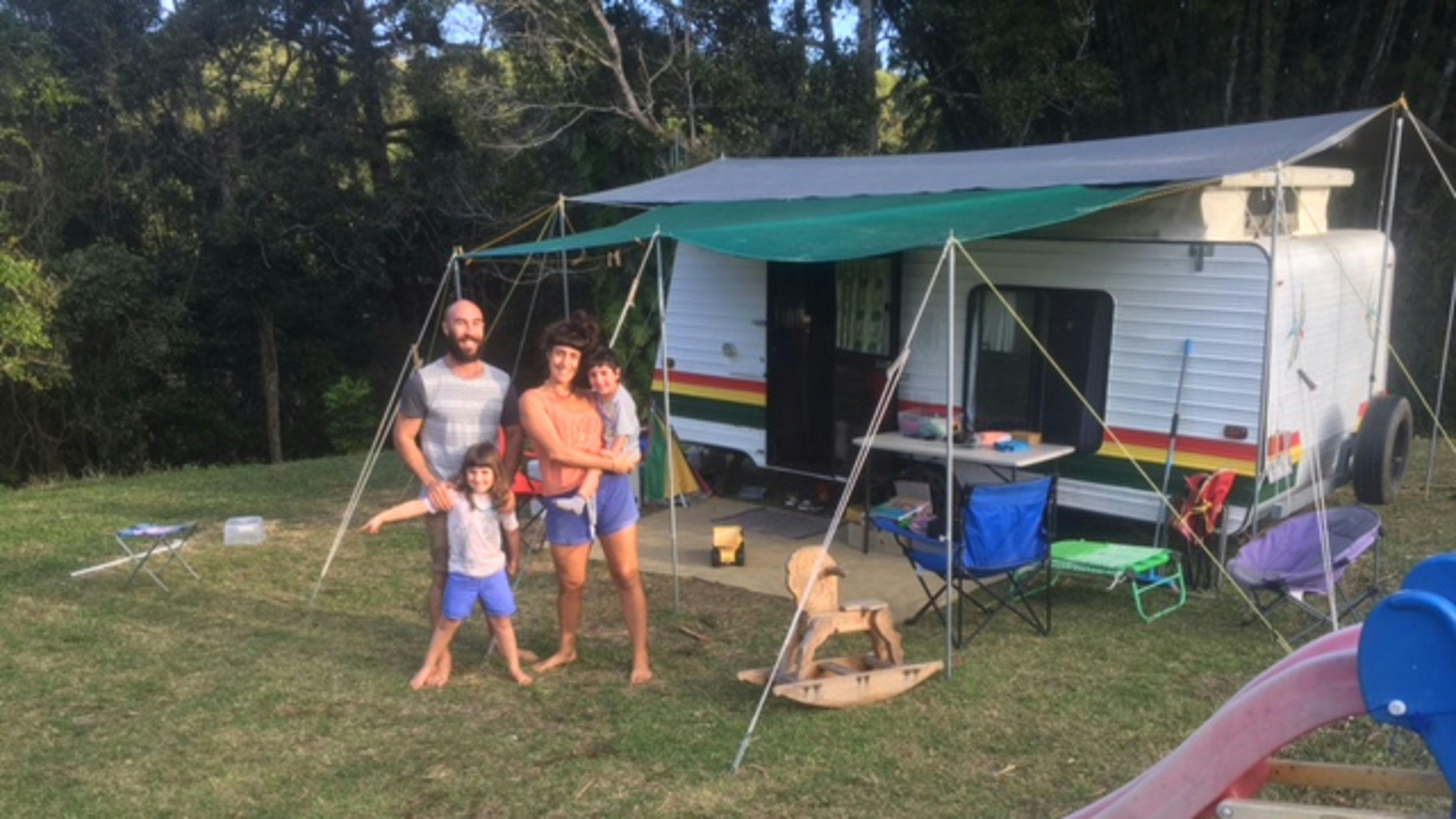 Barron River Getaway at Kuranda