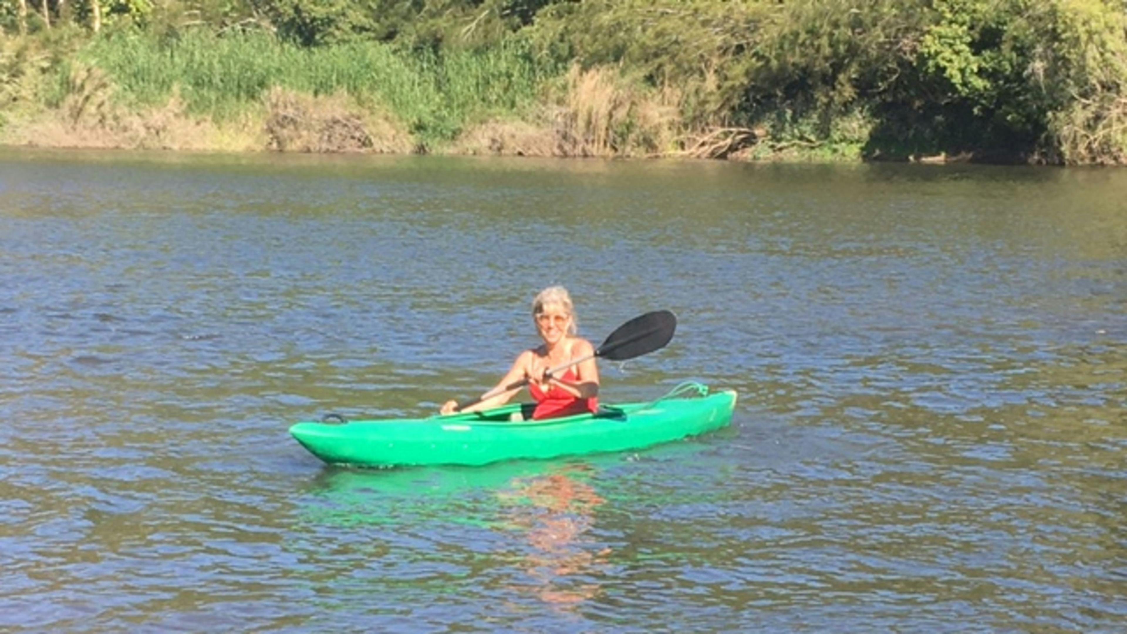 Barron River Getaway at Kuranda