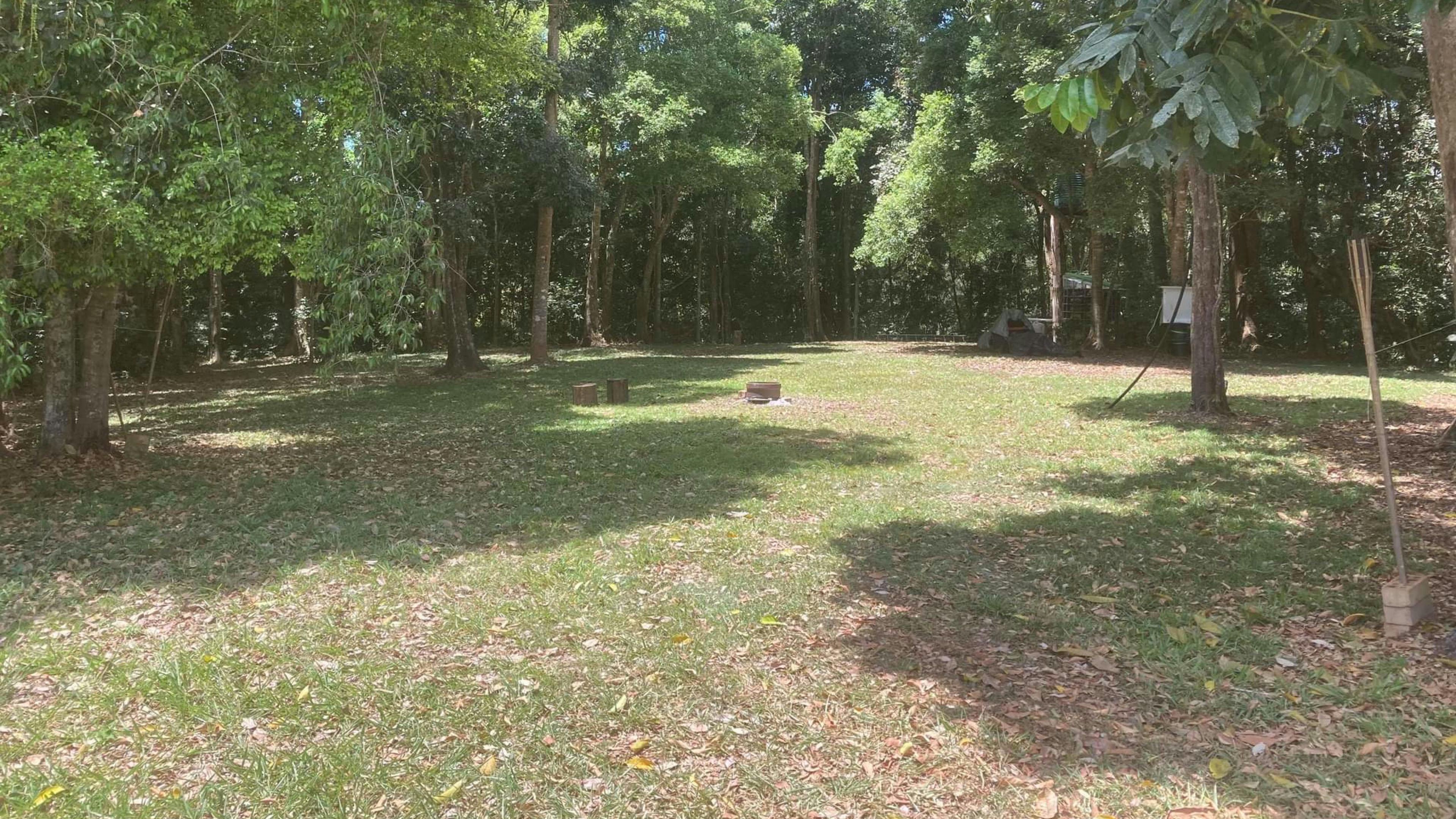 Barron River Retreat