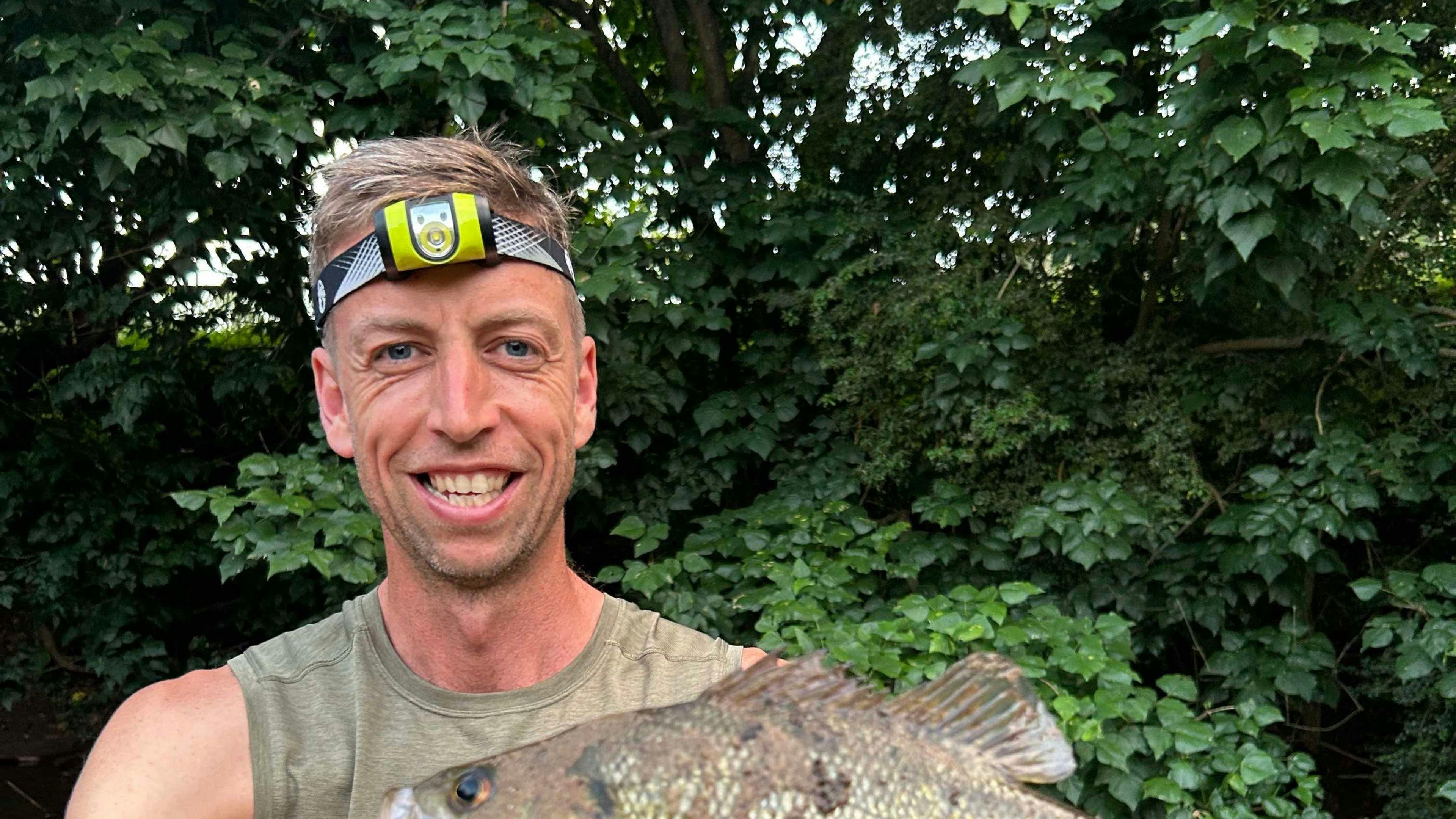 Bass Billabong - Cedar Creek Farm