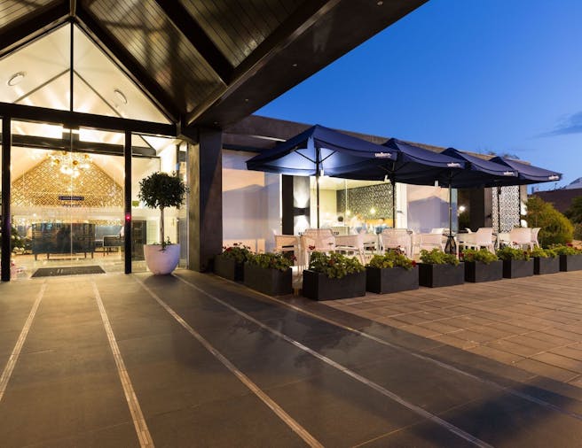 Ellen Hotel