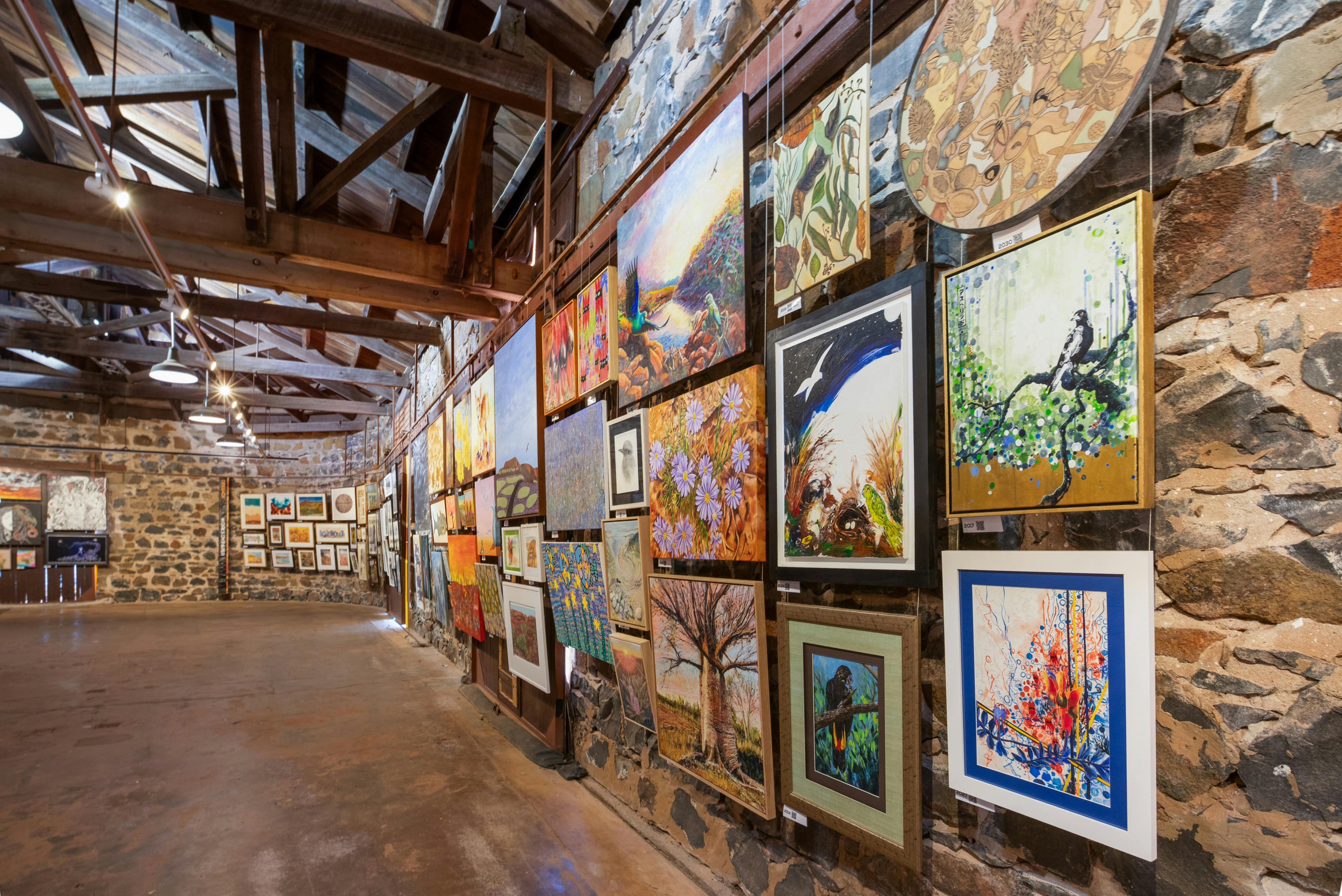Cossack Art Awards