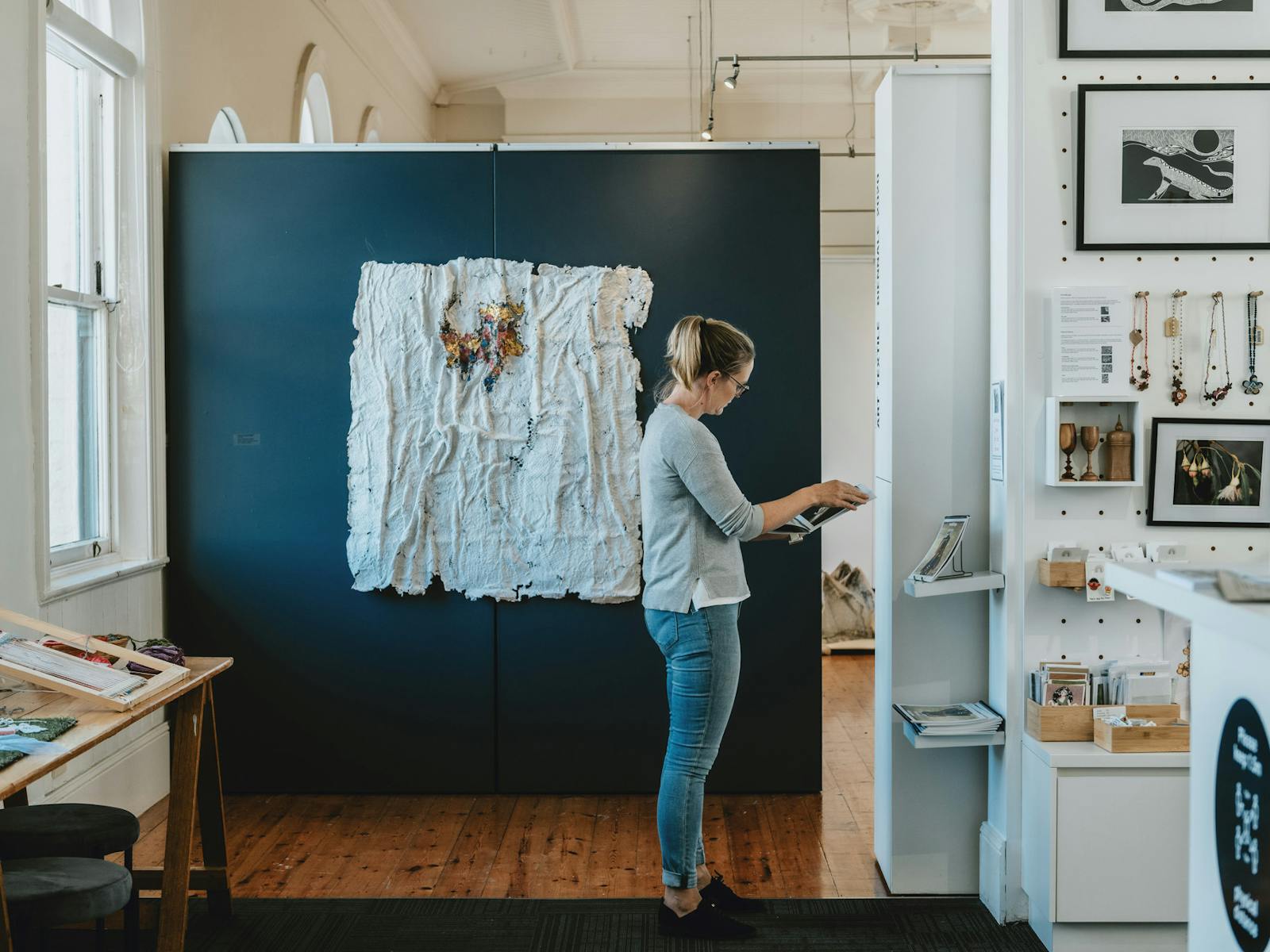 East Gippsland Art Gallery