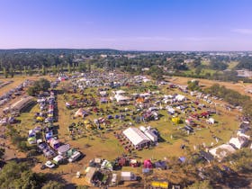 Riverina Field Days Cover Image