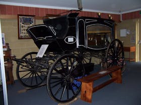 St Helens History Room