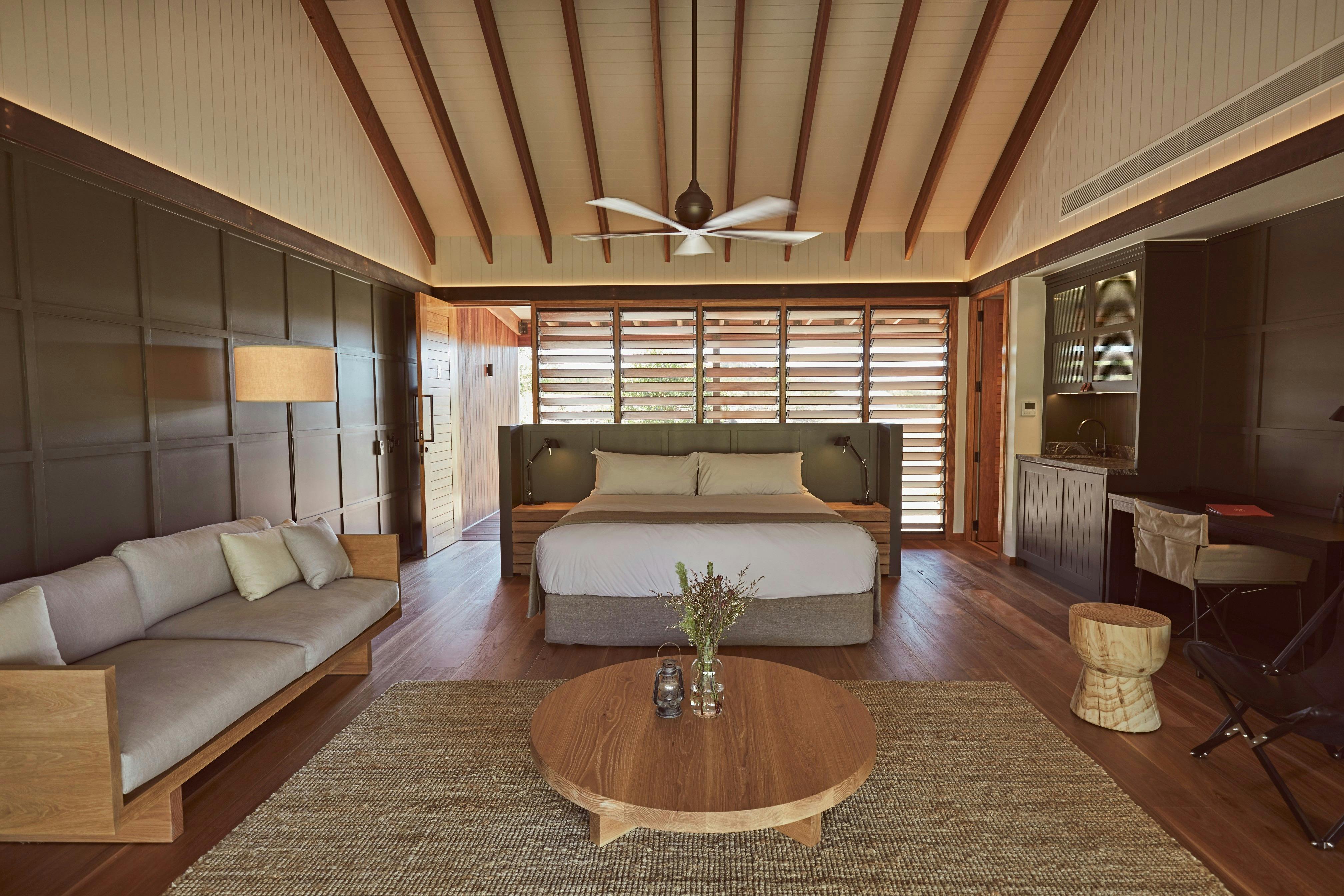 Outback Room