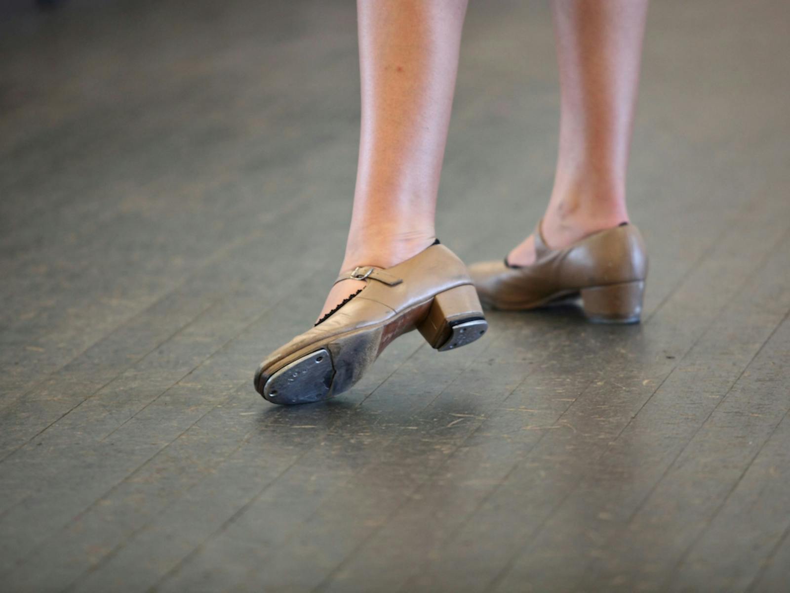 Image for Beginner Tap Extended