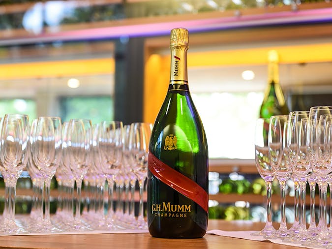 Sparkling Fest 2021