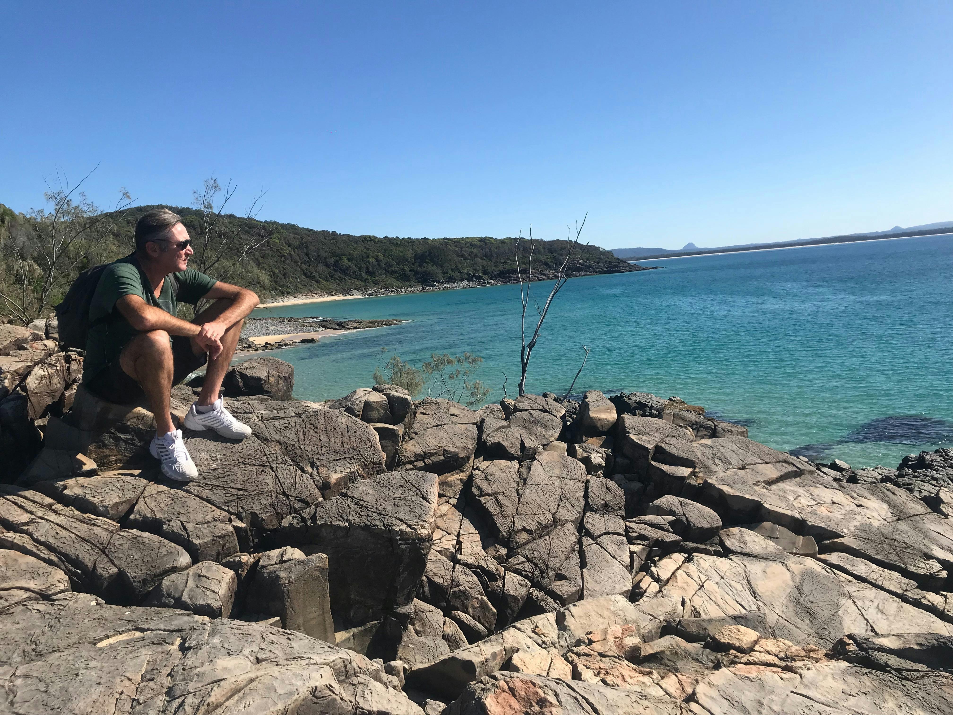 Day tours from Brisbane Noosa