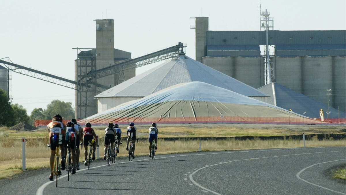 Silos